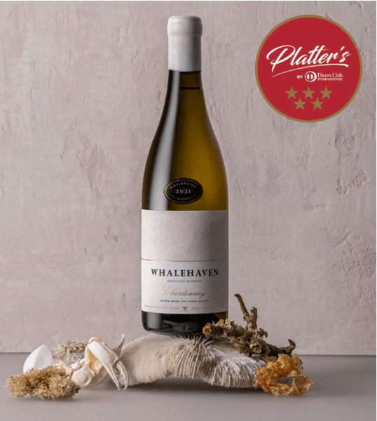 Whalehaven-Chardonnay