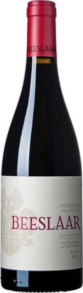 Beeslaar Pinotage Magnum