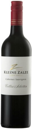 Kleine Zalze Cellar Selection Cabernet Sauvignon 2018 Kleine Zalze Cellar Selection Cabernet Sauvignon 2018