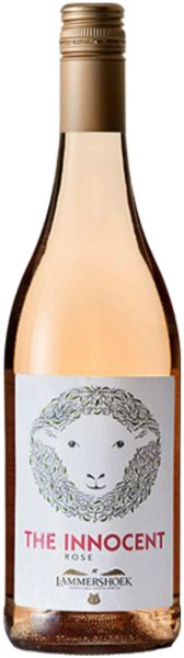Lammershoek The Innocent Rosé