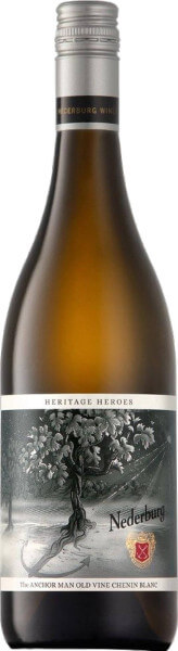 Nederburg The Anchorman 2022