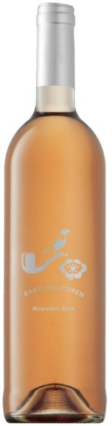 Babylonstoren Mourvedre Rosé