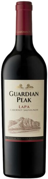 Guardian Peak Lapa Cabernet Sauvignon