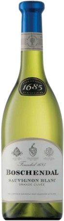 Boschendal 1685 Sauvignon Blanc Grande Cuvée Boschendal 1685 Sauvignon Blanc Grande Cuvée
