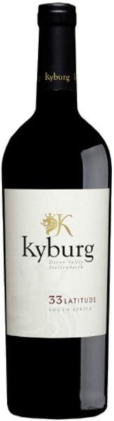 Kyburg 33 Latitude