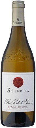 Steenberg The Black Swan Sauvignon Blanc Steenberg The Black Swan Sauvignon Blanc