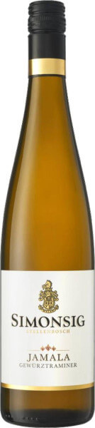 Simonsig Jamala Gewürztraminer 2024