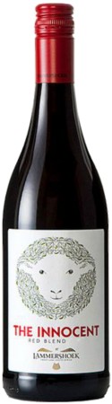Lammershoek The Innocent Red Blend Lammershoek The Innocent Red Blend