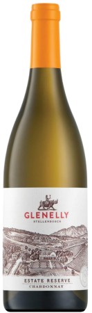 Glenelly Estate Reserve Chardonnay Glenelly Estate Reserve Chardonnay