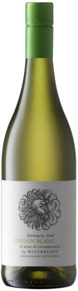 Waterkloof Seriously Cool Chenin Blanc