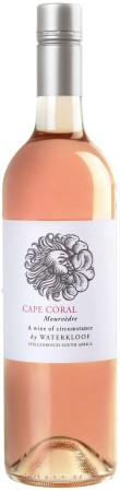 Waterkloof Circumstance Cape Coral Mourvèdre Rosé Waterkloof Circumstance Cape Coral Mourvèdre Rosé