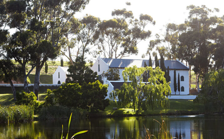 Hamilton Russell Hamilton Russell