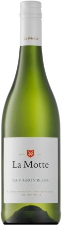 La Motte Sauvignon Blanc 2019 La Motte Sauvignon Blanc 2019