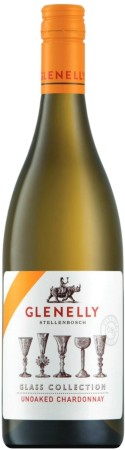 Glenelly Glass Collection Chardonnay Glenelly Glass Collection Chardonnay