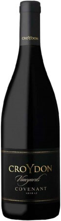Croydon Covenant Shiraz Croydon Covenant Shiraz