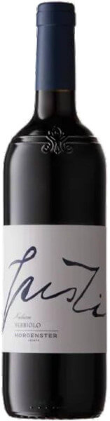 Morgenster Nabucco Nebbiolo 2020