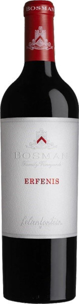 Bosman Erfenis 2019