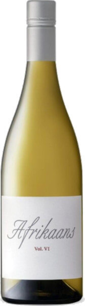 Afrikaans Vol. VII Chenin Blanc Chardonnay 2024
