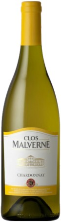 Clos Malverne Chardonnay Clos Malverne Chardonnay