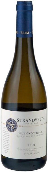 Strandveld Pofadderbos Sauvignon Blanc