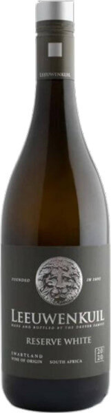 Leeuwenkuil Reserve White 2022
