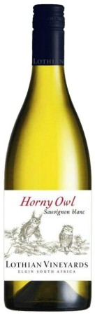 Lothian Horny Owl Sauvignon Blanc Lothian Horny Owl Sauvignon Blanc