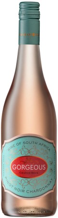 Graham Beck Gorgeous Pinot Noir Chardonnay Graham Beck Gorgeous Pinot Noir Chardonnay