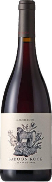 La Petite Ferme Baboon Rock Grenache Noir 2022