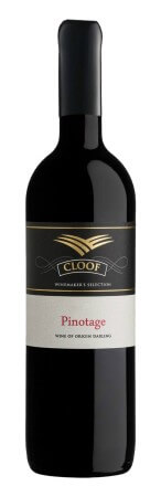 Cloof Winemakers Selection Pinotage 2018 Cloof Winemakers Selection Pinotage 2018