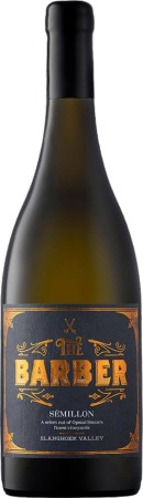 Opstal The Barber Semillon Opstal The Barber Semillon
