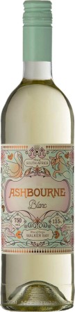 Ashbourne Blanc Ashbourne Blanc