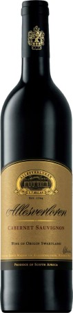 Cabernet Sauvignon Cabernet Sauvignon