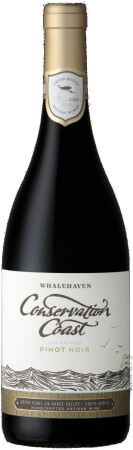 Whalehaven Conservation Coast Pinot Noir Whalehaven Conservation Coast Pinot Noir