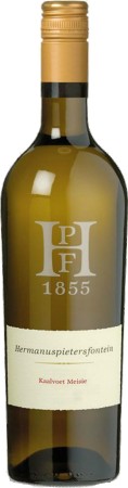Hermanuspietersfontein Kaalvoet Meisie Sauvignon Blanc Hermanuspietersfontein Kaalvoet Meisie Sauvignon Blanc