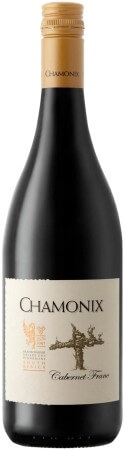 Chamonix Cabernet Franc Chamonix Cabernet Franc