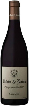 David & Nadia Grenache David & Nadia Grenache