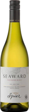 Spier Seaward Sauvignon Blanc 2024 Spier Seaward Sauvignon Blanc 2024
