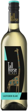 Tall Horse Sauvignon Blanc Tall Horse Sauvignon Blanc