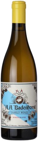 AA Badenhorst White Blend AA Badenhorst White Blend