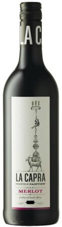 Fairview La Capra Merlot Fairview La Capra Merlot