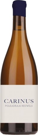 Carinus Polkadraai Heuwels Chenin Blanc Carinus Polkadraai Heuwels Chenin Blanc