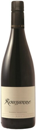 Ken Forrester Roussanne Ken Forrester Roussanne
