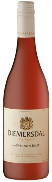 Diemersdal Sauvignon Rosé