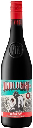 Boekenhoutskloof Vinologist Franschhoek Merlot Boekenhoutskloof Vinologist Franschhoek Merlot