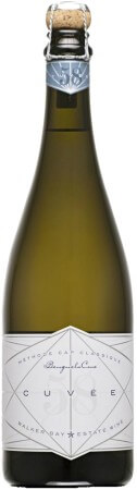 Benguela Cove Cuvée 58 MCC Benguela Cove Cuvée 58 MCC