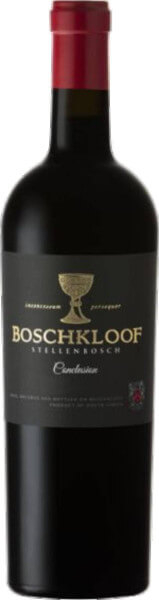 Boschkloof Syrah 2023
