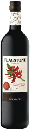 Flagstone Truth Tree Pinotage 2018 Flagstone Truth Tree Pinotage 2018