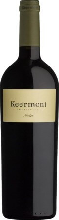 Keermont Merlot Keermont Merlot
