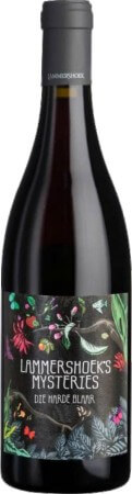 Lammershoek Mysteries Die Harde Blaar 2017 Lammershoek Mysteries Die Harde Blaar 2017