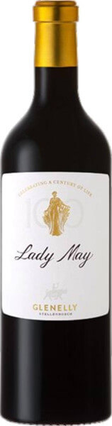 Glenelly Lady May 2020